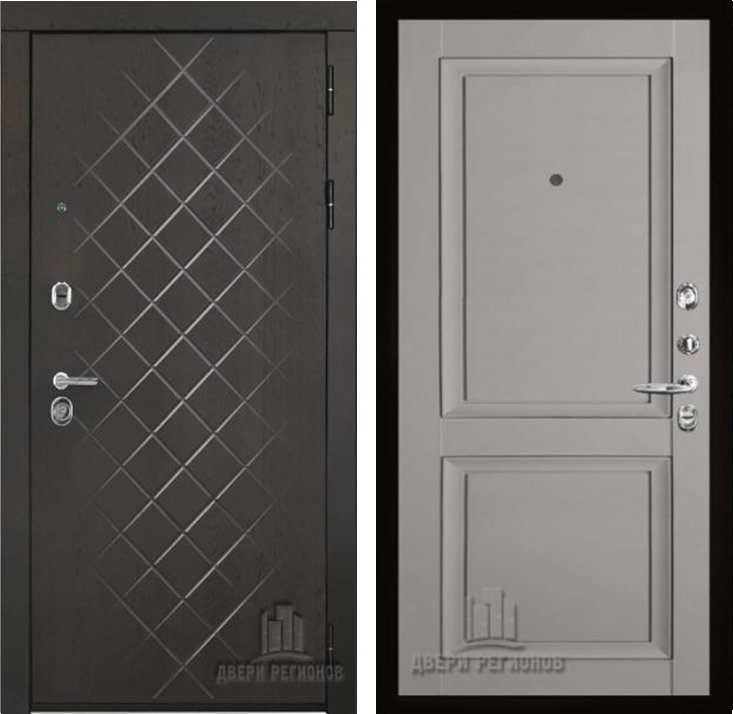 Дверь ПРЕЗИДЕНТ ЛЮКС DIS006972