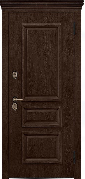 Товар Дверь ТОР ТЕРМО DIS006990