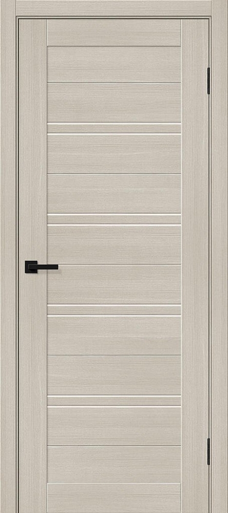 Межкомнатная дверь Браво-28 Cream Melinga BR6376