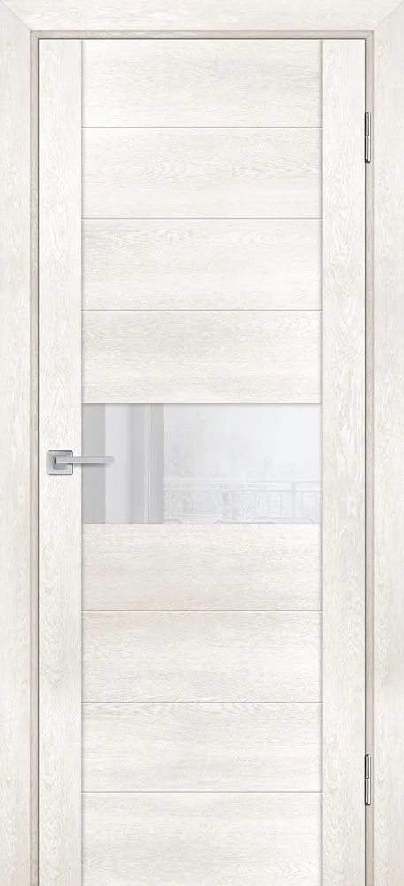 Межкомнатная дверь PSN- 5 Бъянка антико