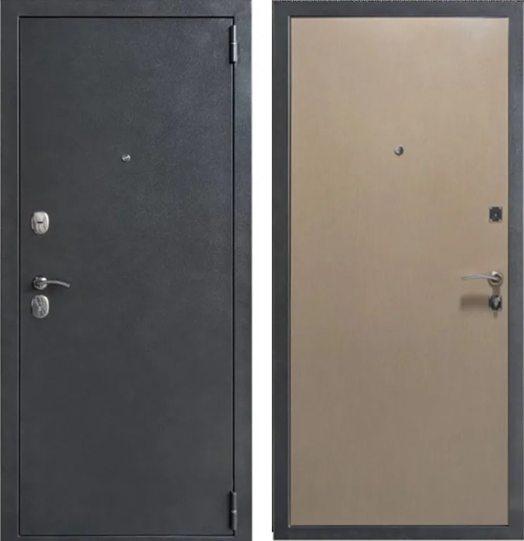 Дверь Дк 70 меламин DIS007082